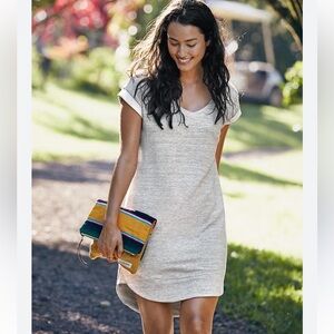 Athleta Energy Dress